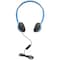 Hamiltonbuhl HamiltonBuhl Personal Headset with In-Line Microphone and TRRS Plug MS2-AMV - alternate 2